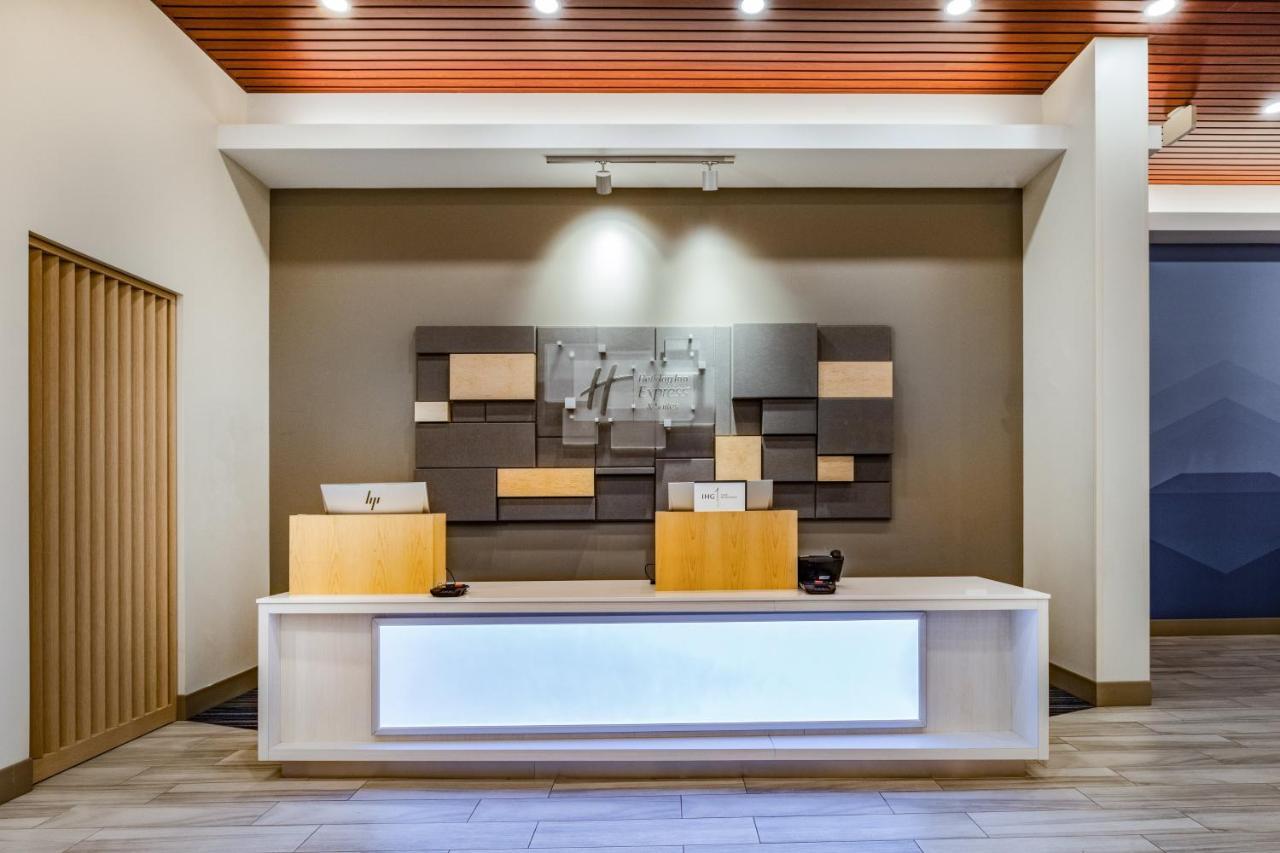 Express & - Downtown By Ihg